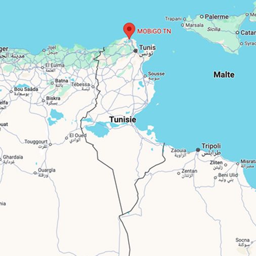 Map Map